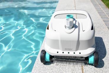 Preview: Steinbach Deluxe Auto Pool Cleaner ZX300 Poolroboter